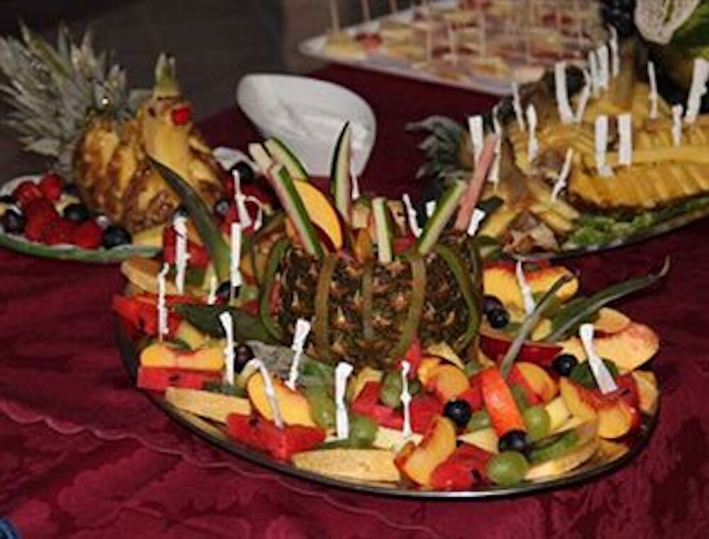 Caposkino Park Hotel 4/16