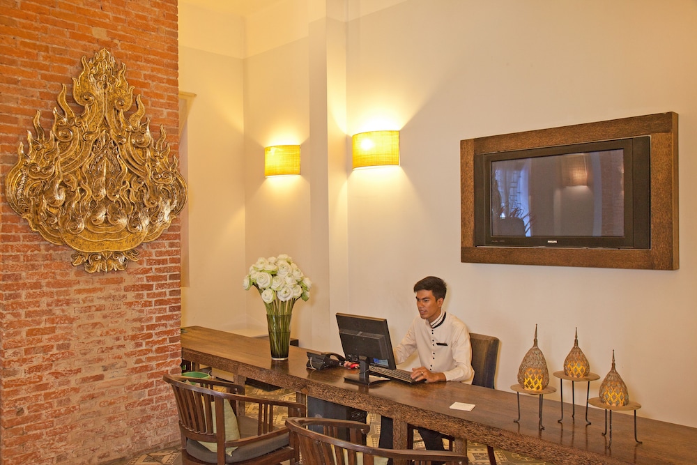 Plantation Urban Resort And Spa 53/70