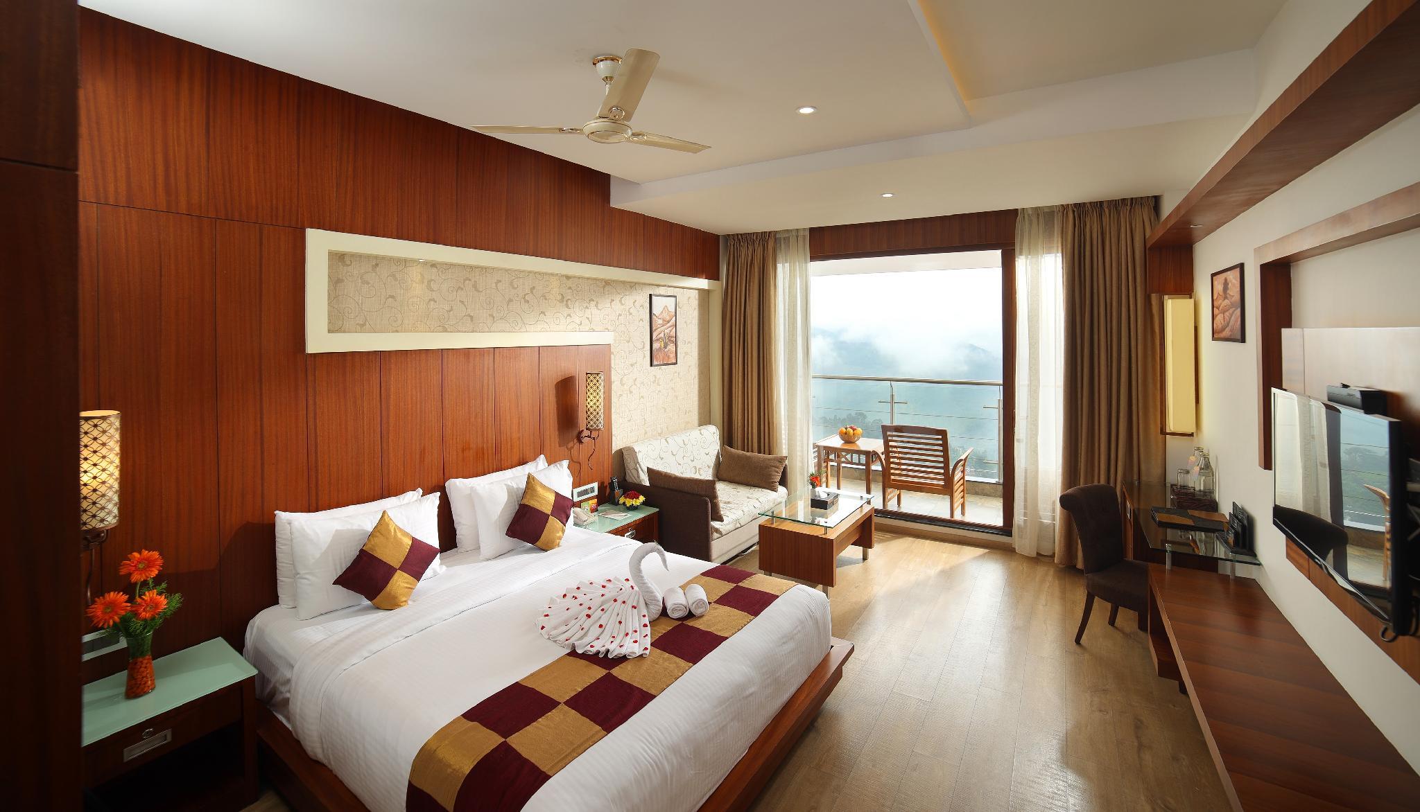 Premium, Valley View