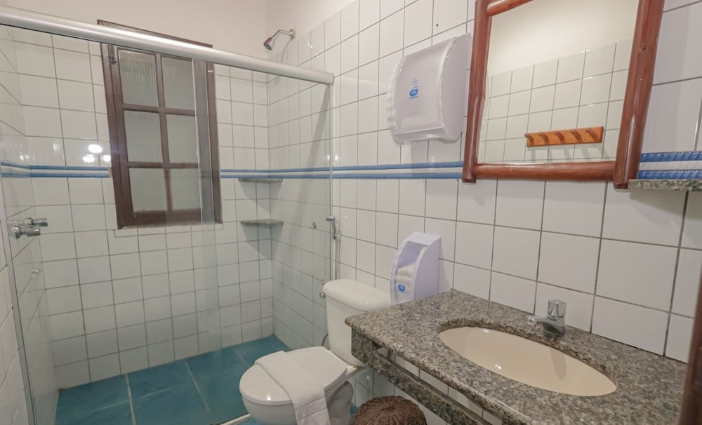 Hotel Pousada Saudosa Maloca 72/77