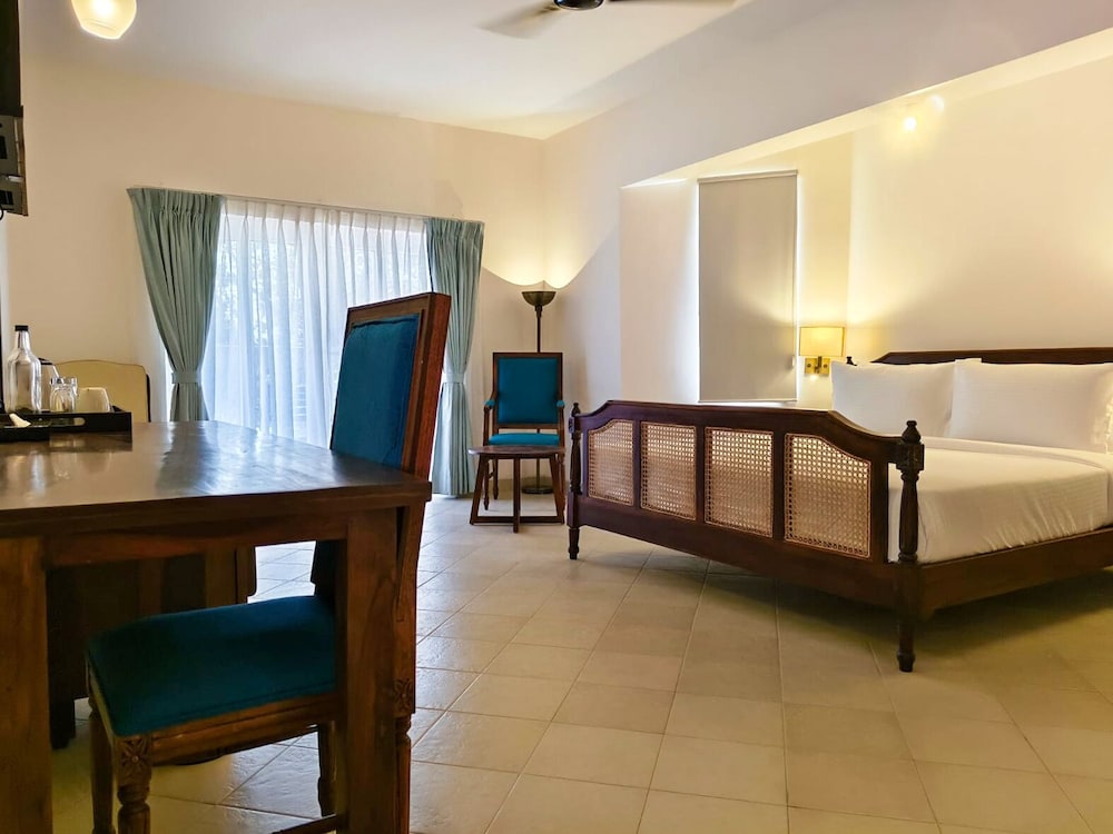 Amritara Serenity Salaulim 15/36