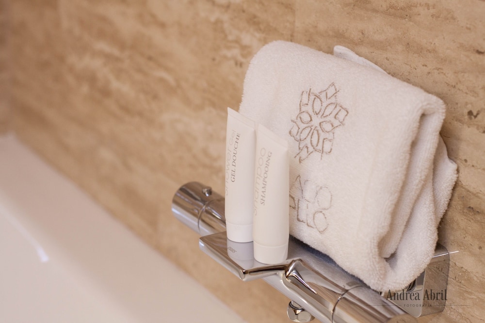 Hotel Boutique Palacio Pinello 34/73