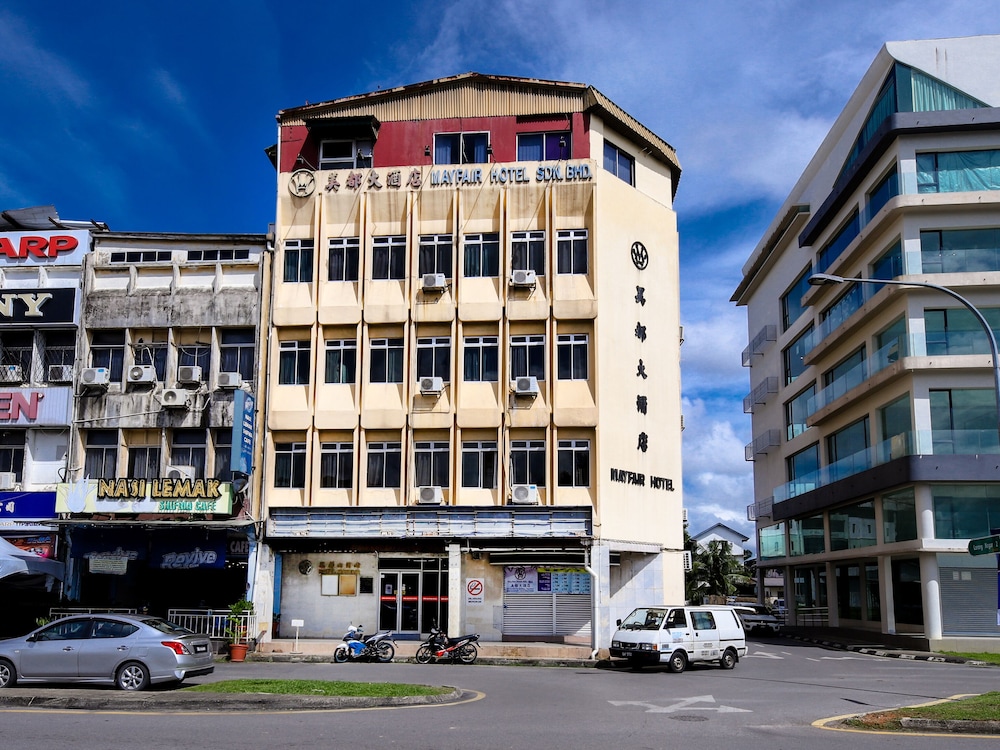 Hotel O Mayfair Hotel 22/24