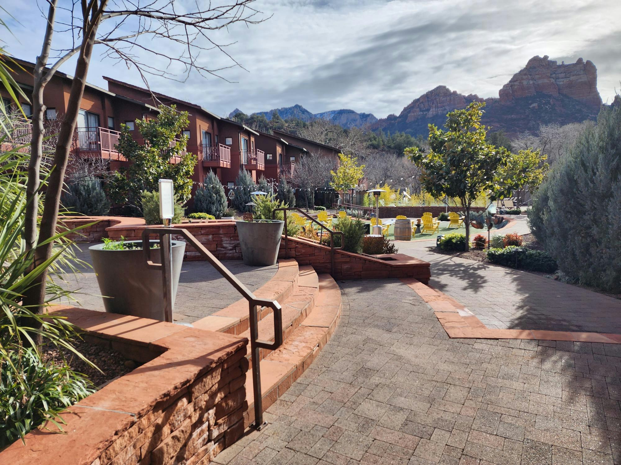 Amara Resort and Spa 58/65
