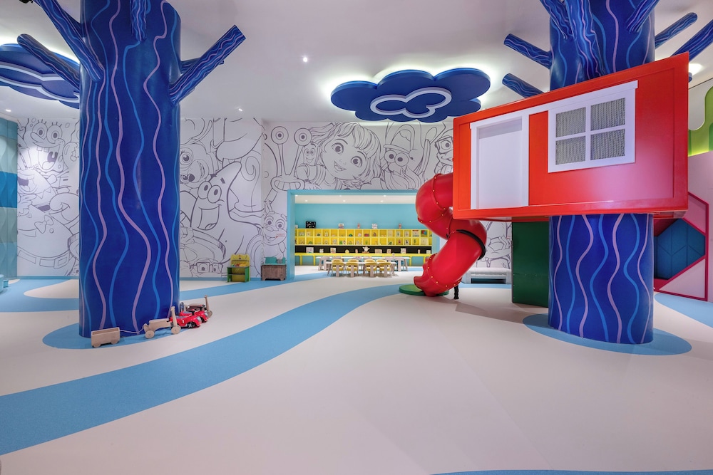 The Land Of Legends Nickelodeon Hotel Antalya 67/74