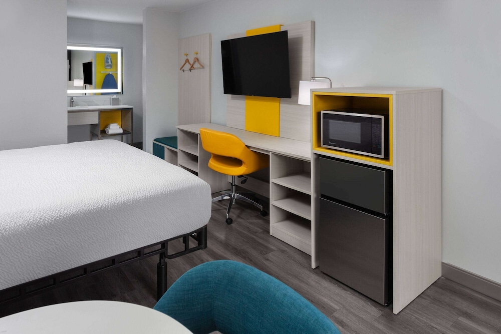 Days Inn by Wyndham Baltimore Northwest 21/51