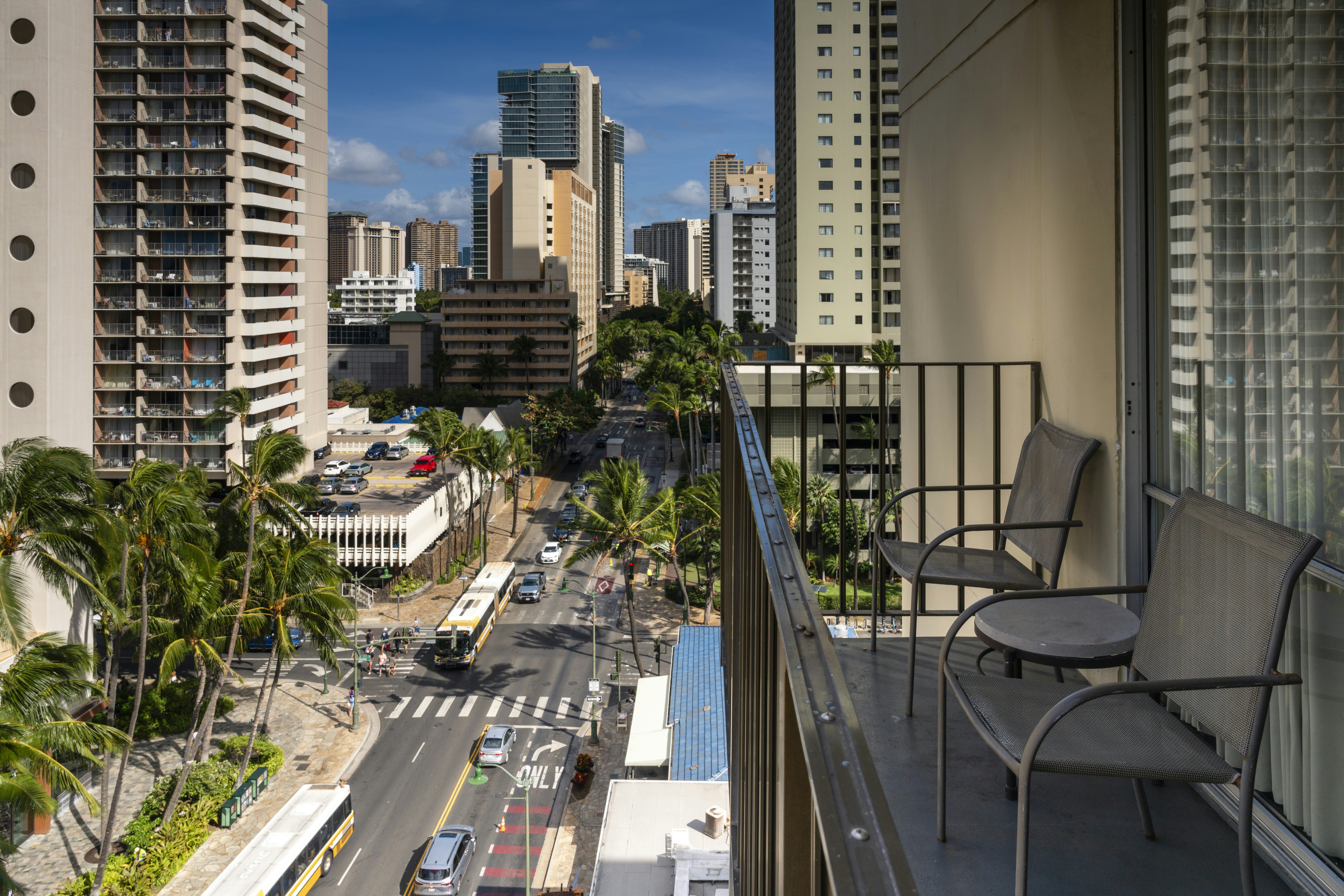 Ohia Waikiki Studio Suites 81/99