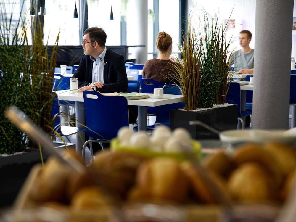 Ibis Budget Koeln Messe 7/41