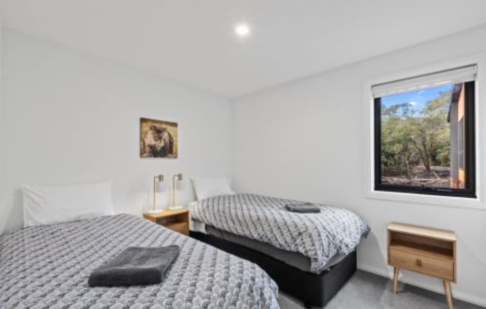 Discovery Resorts - Cradle Mountain 20/66