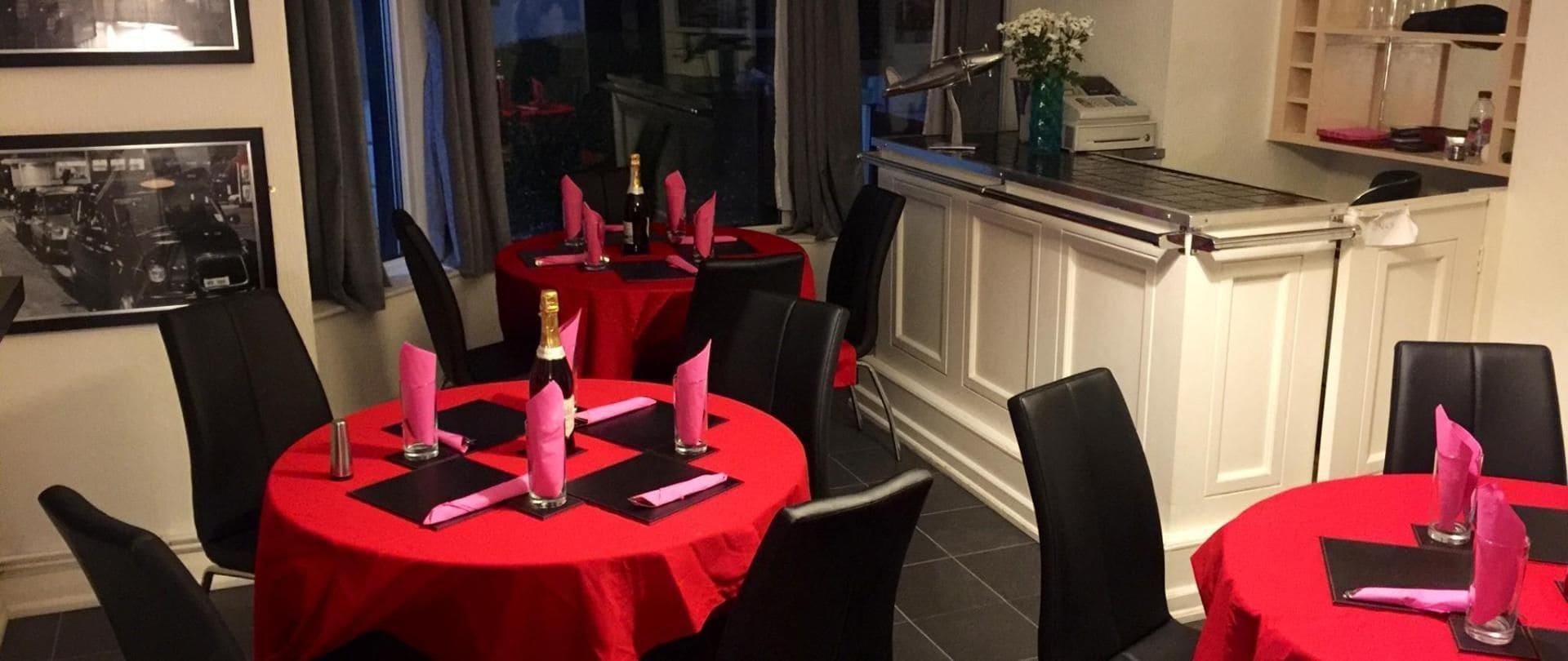 Hendham House Hotel 45/51