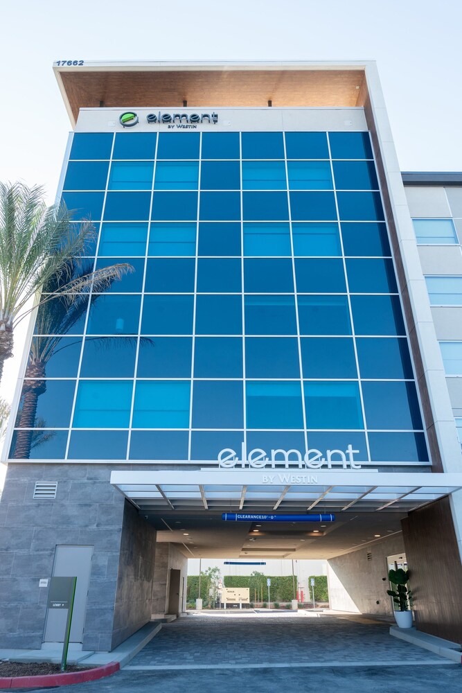 Element Irvine 6/50