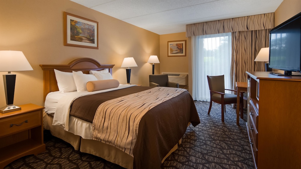 Best Western Clifton Park 19/33