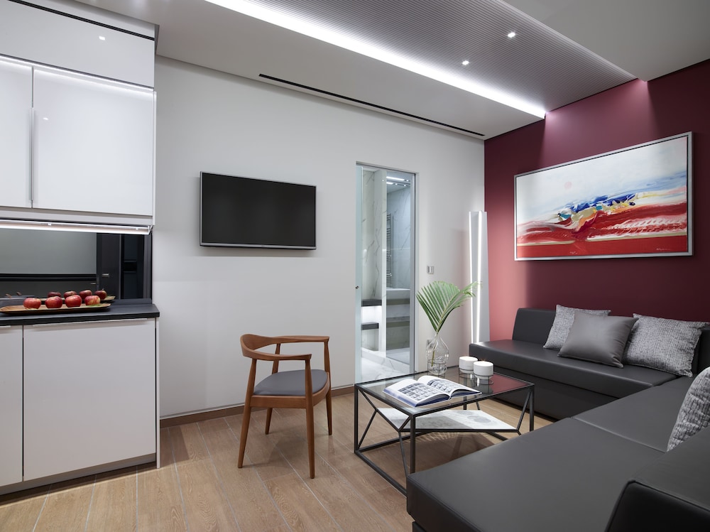 Athens Ikon Hotel 26/49