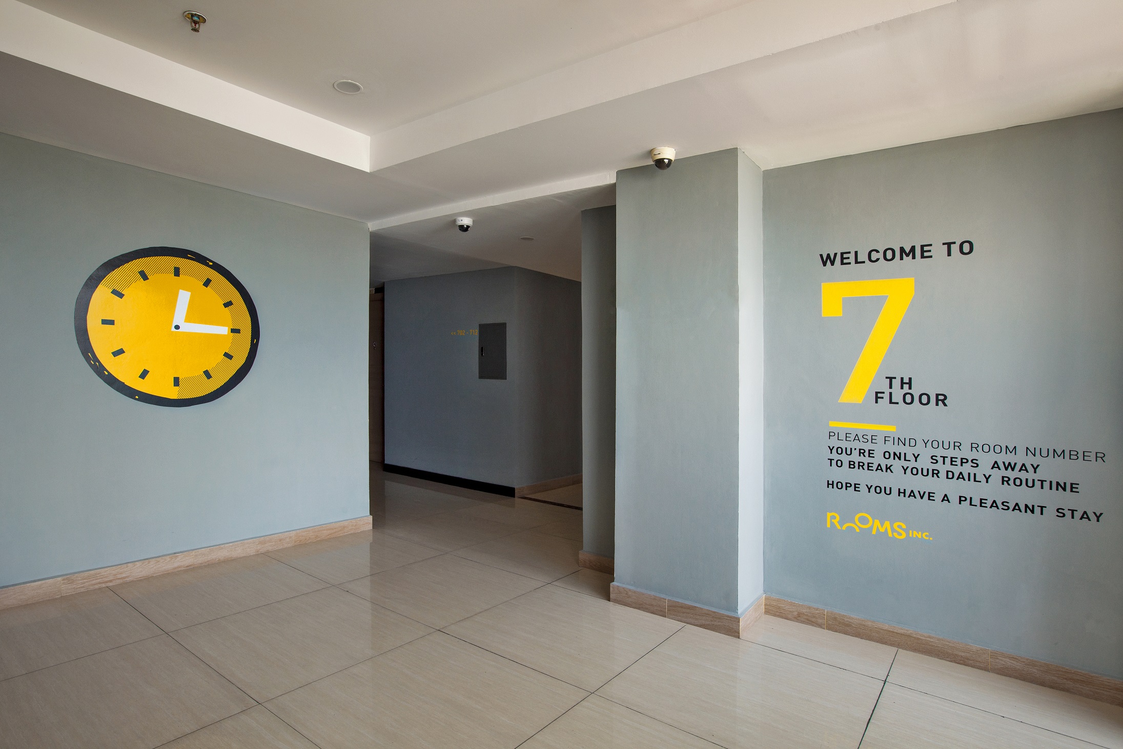 Rooms Inc Btc Pasteur 6/26
