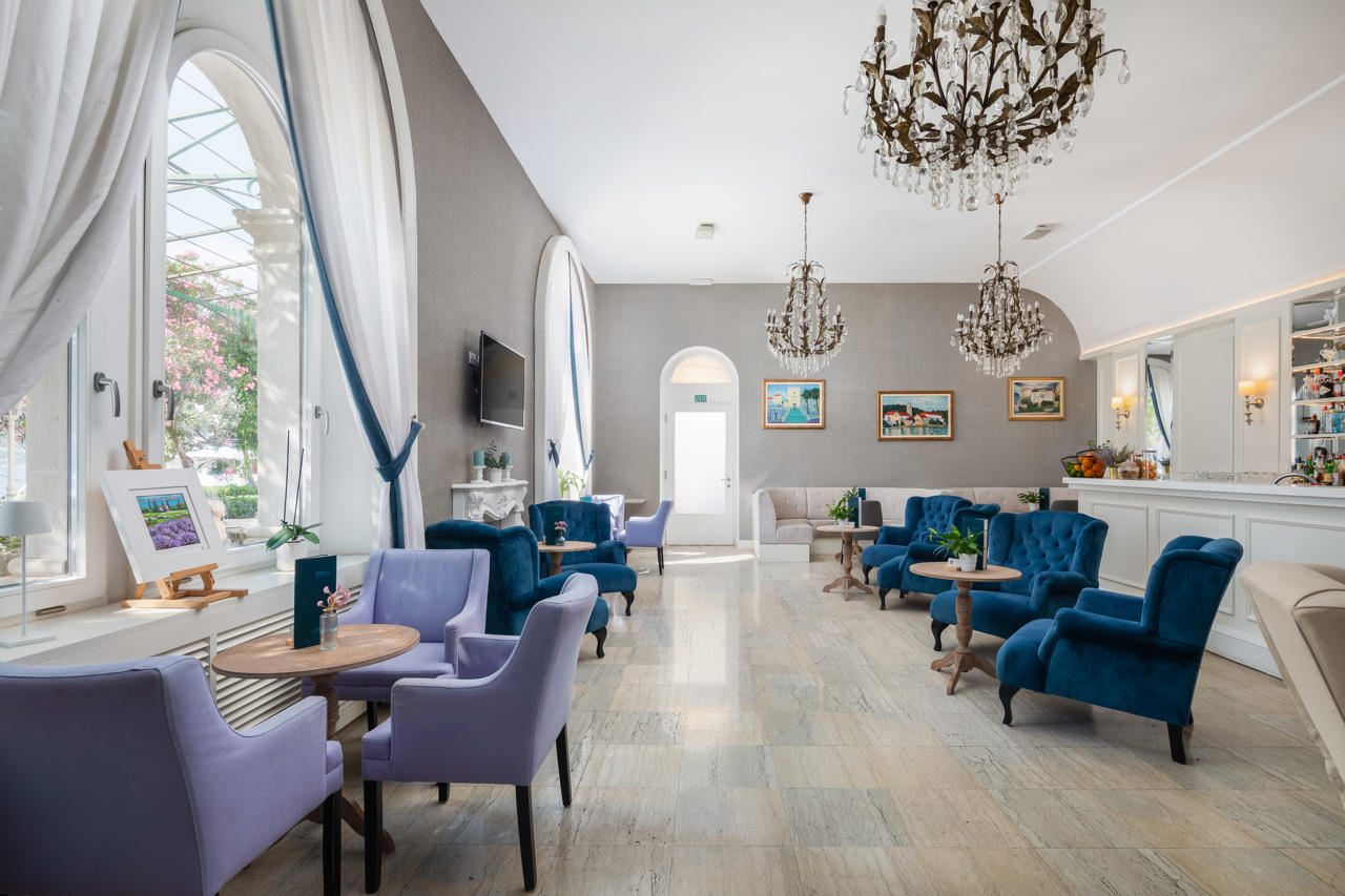 Aminess Younique Korcula Heritage Hotel 23/43