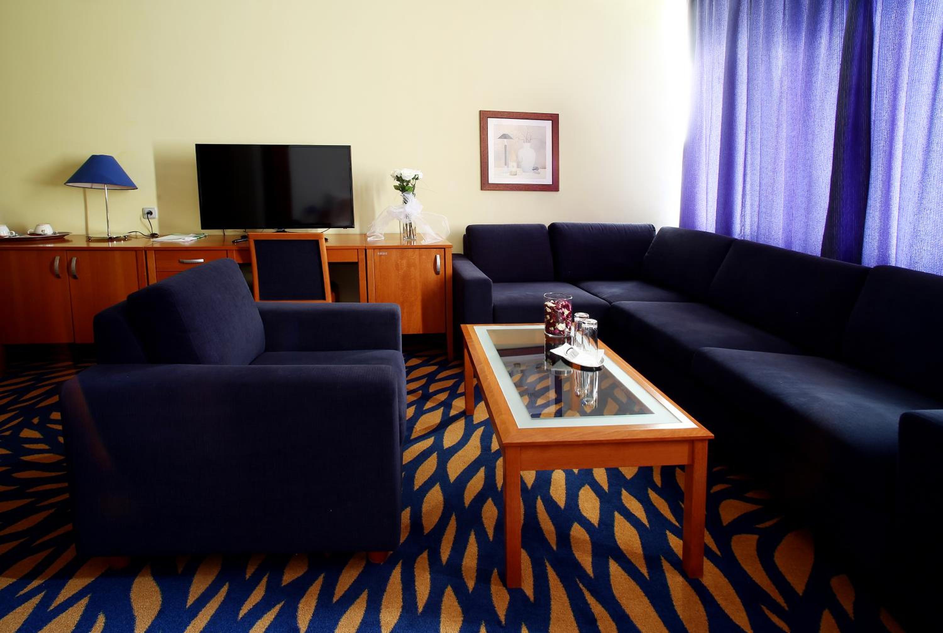 Hotel Central 32/50