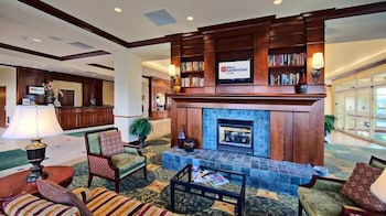 Hilton Garden Inn Laramie 31/66