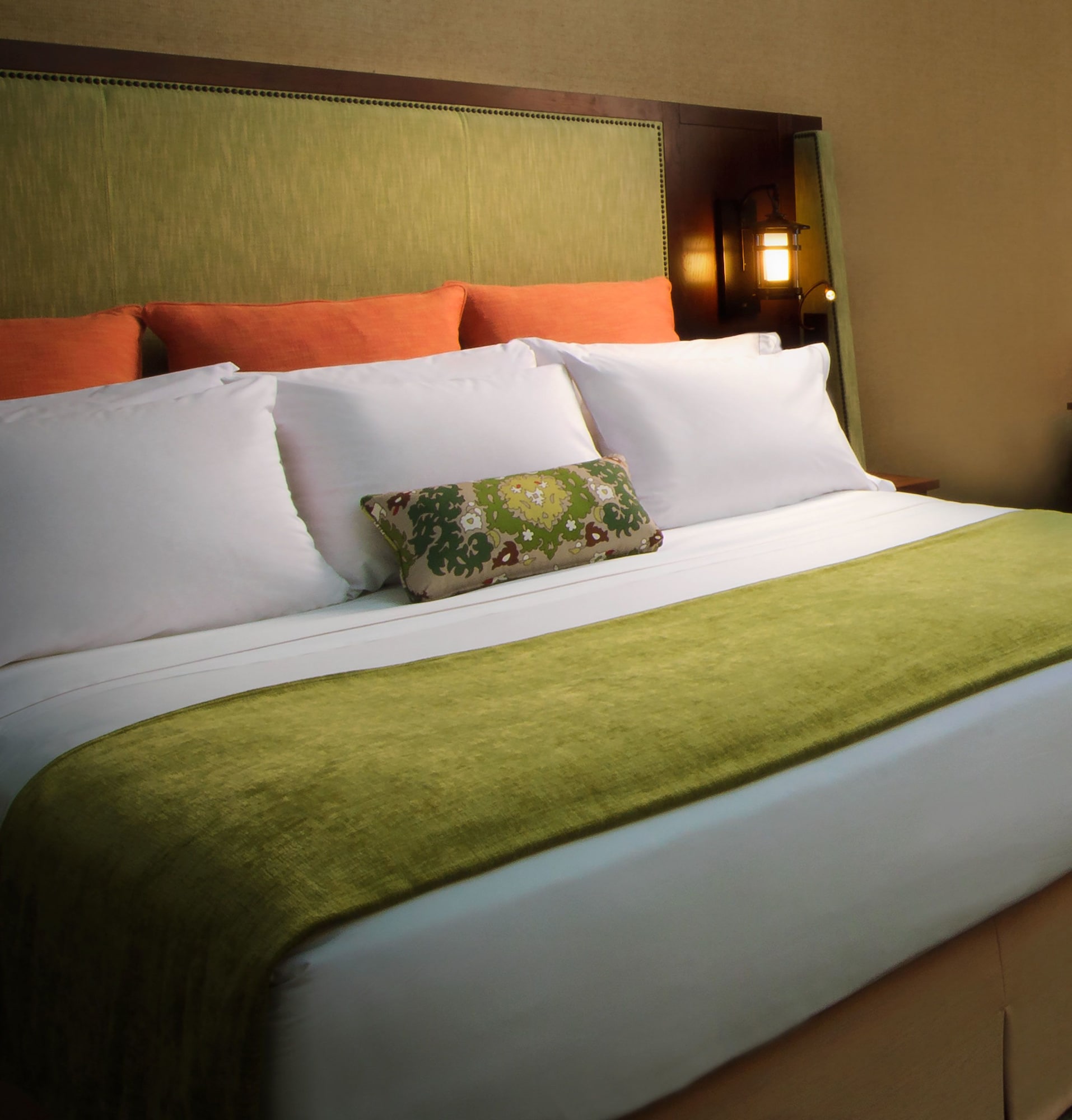 Club, Premium, King Bed, Adult Only