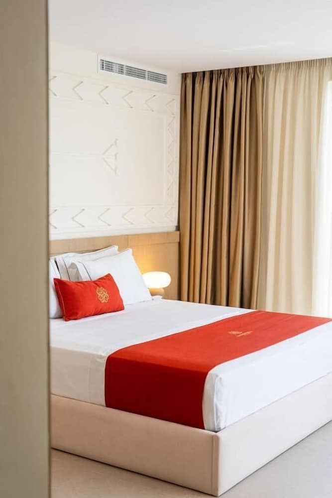 Skanderbeg Resort - Koral Hospitality 17/39
