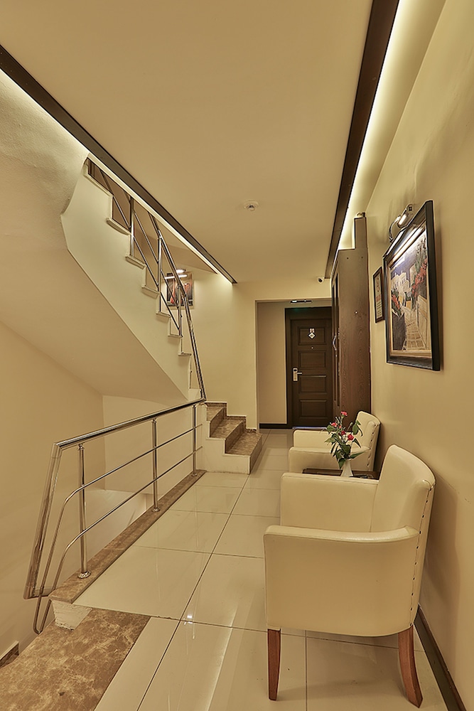 Garni Hotel 15/21
