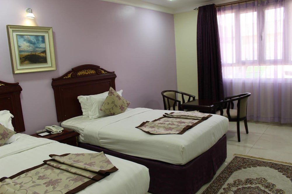 Al Diyar Hotel 11/50