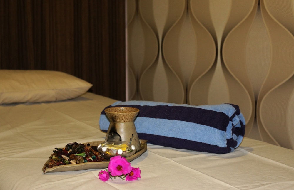 Java Palace Hotel photo2