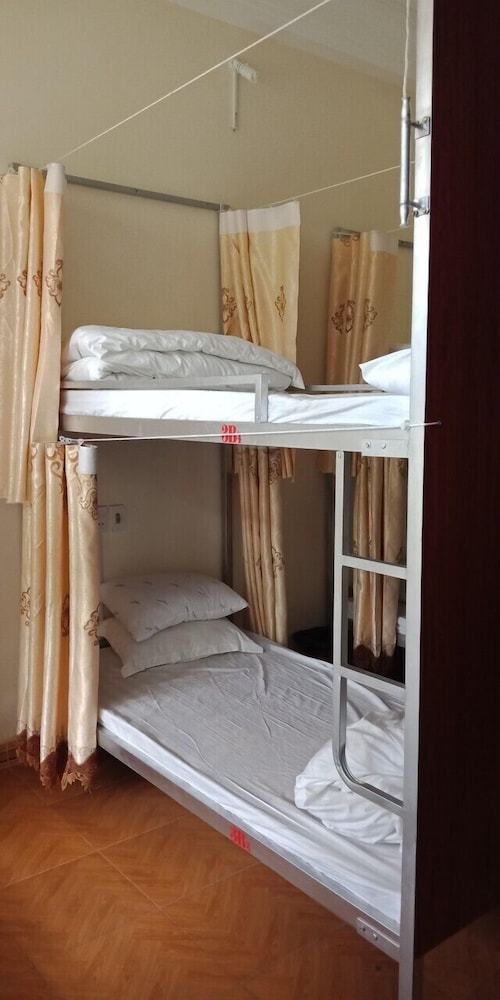 Ha Giang Riverside Hostel 28/28