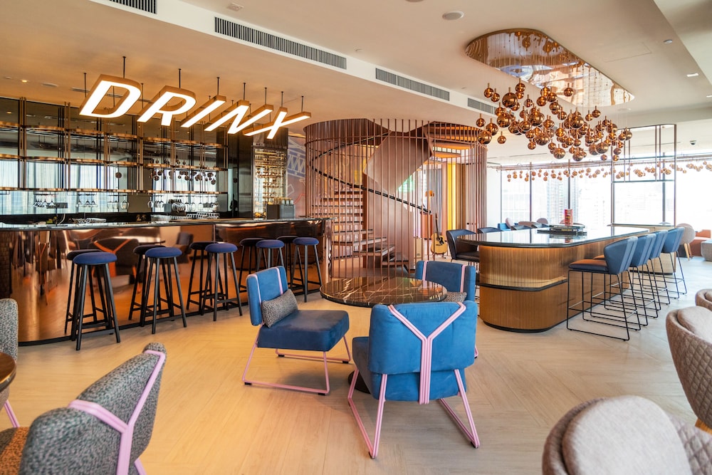 Capri by Fraser, Bukit Bintang 50/67
