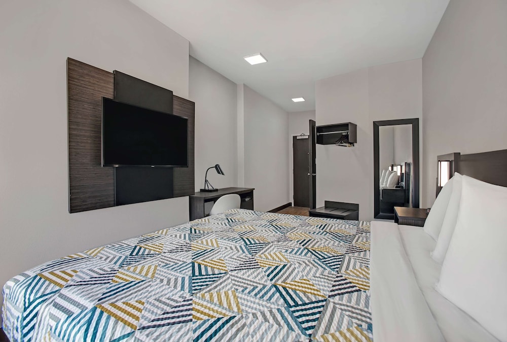 Motel6 Monahans, TX 27/39