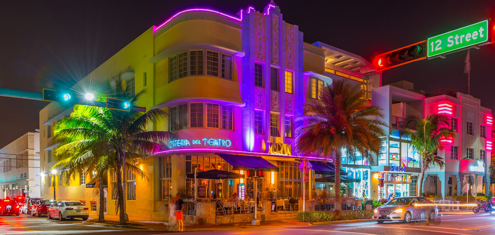 The Marlin Hotel 2/74