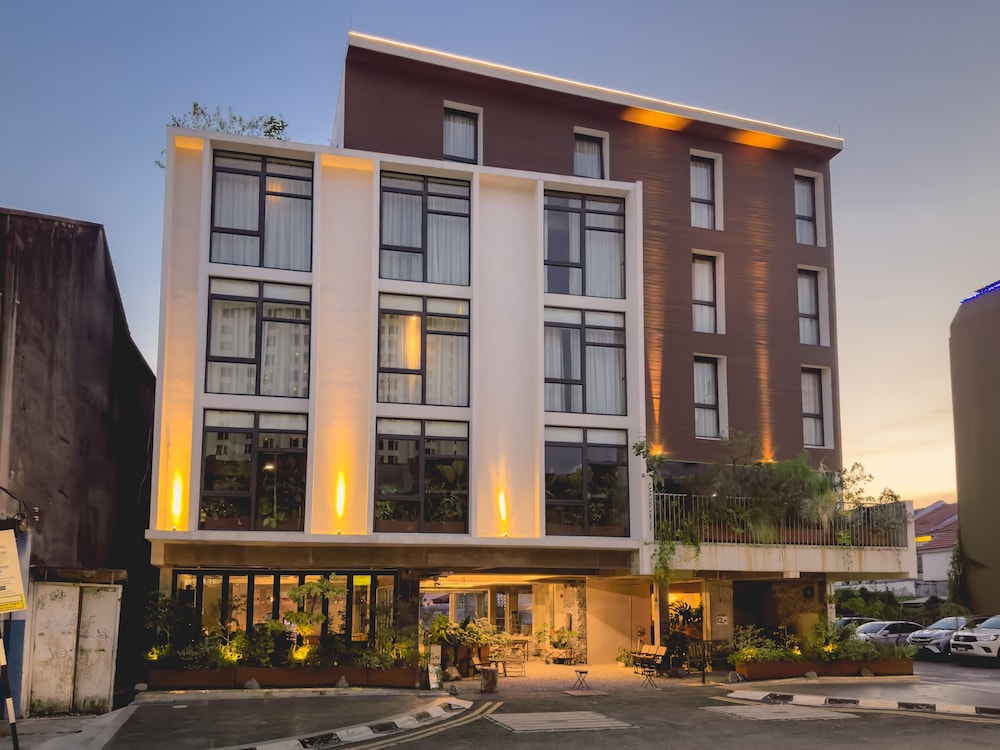 Hotel Mokozoyo 2/24