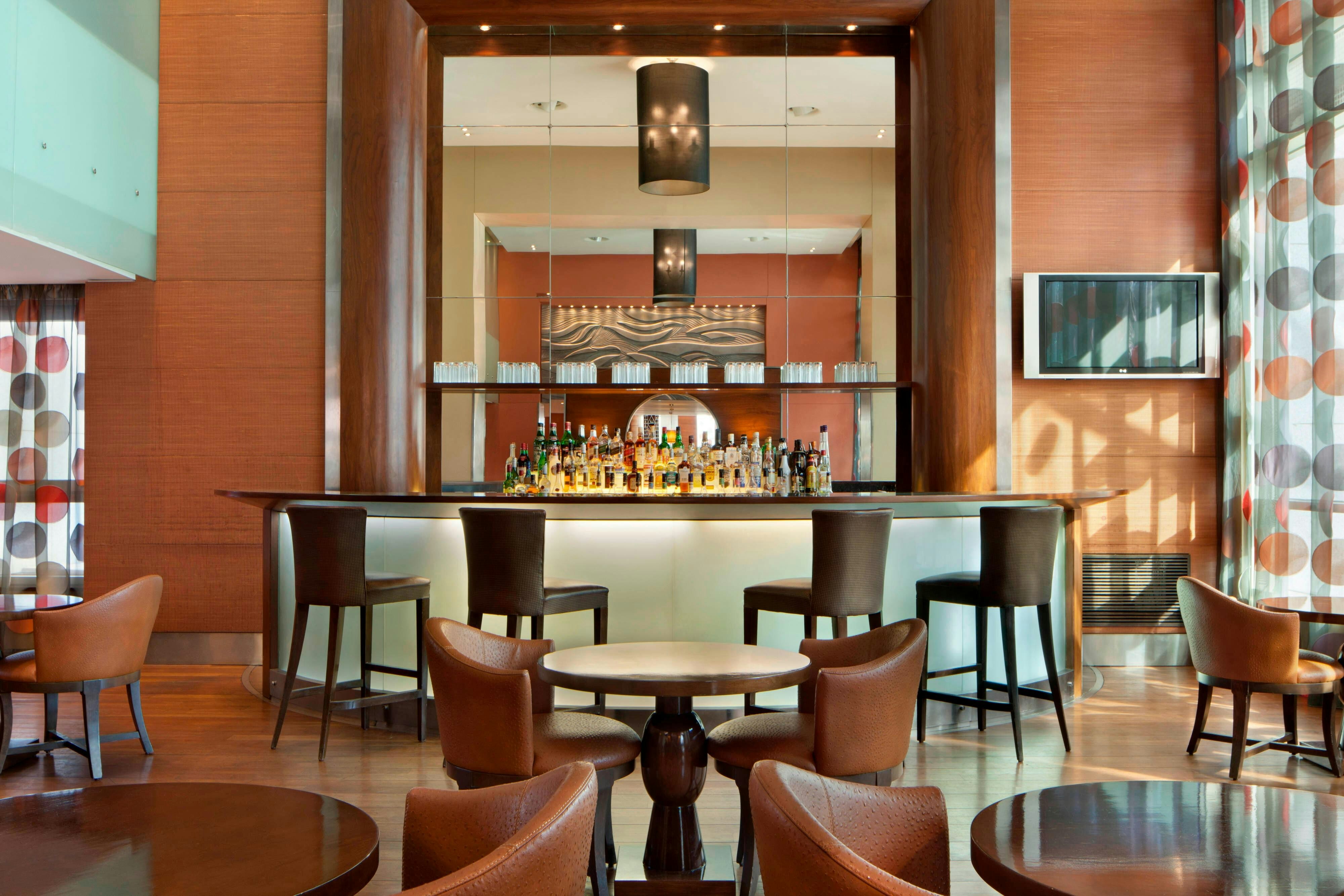 Four Points By Sheraton Le Verdun Beirut 5/8