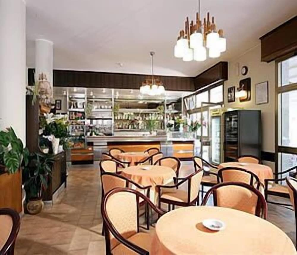 Residence Hotel Kriss 45/60