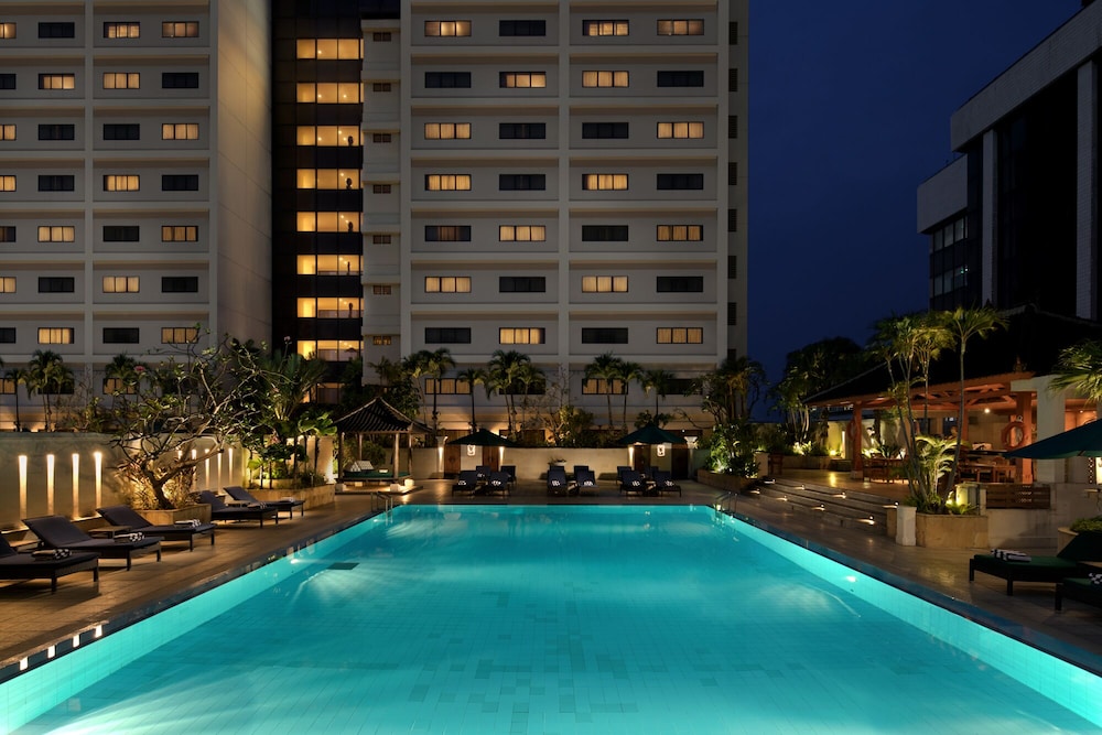 Aryaduta Menteng 5/58