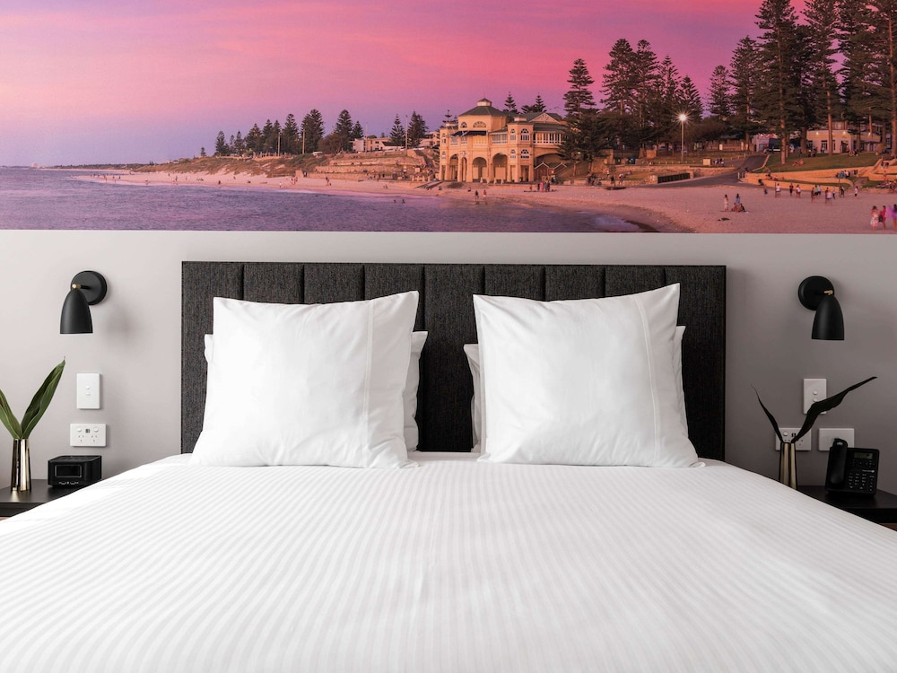 Novotel Perth Murray Street 23/70