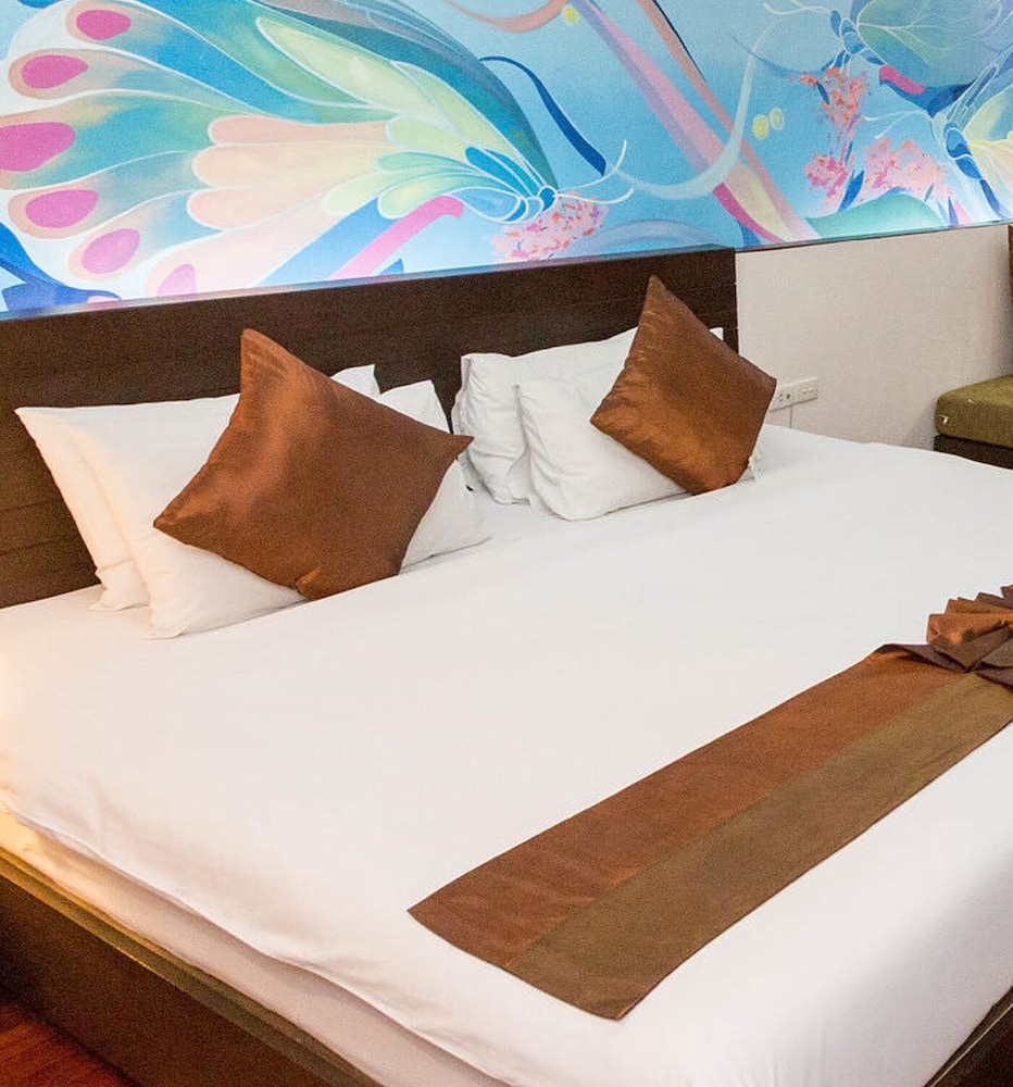 The Grand Sathorn 20/56