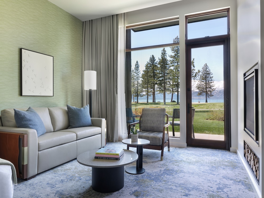 Edgewood Tahoe Resort 31/50