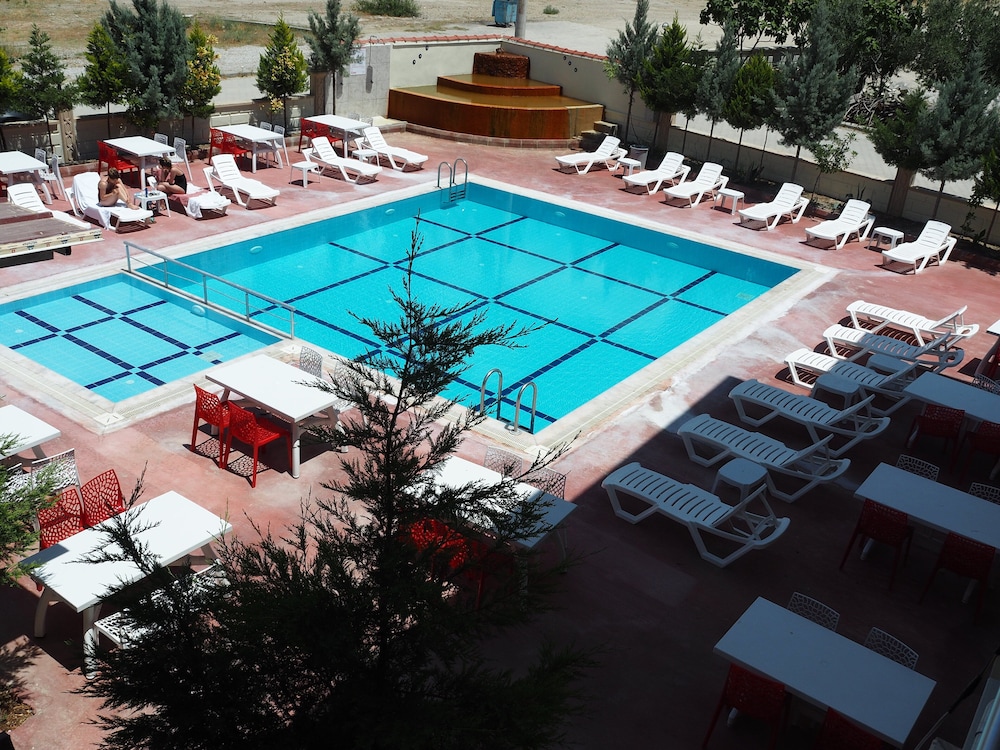 Mucize Termal Spa 32/50