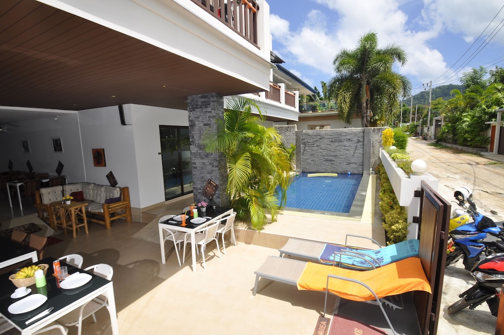 Duangjai Residence 23/31