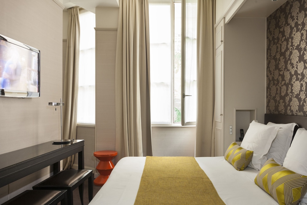 Hotel Duo 26/56