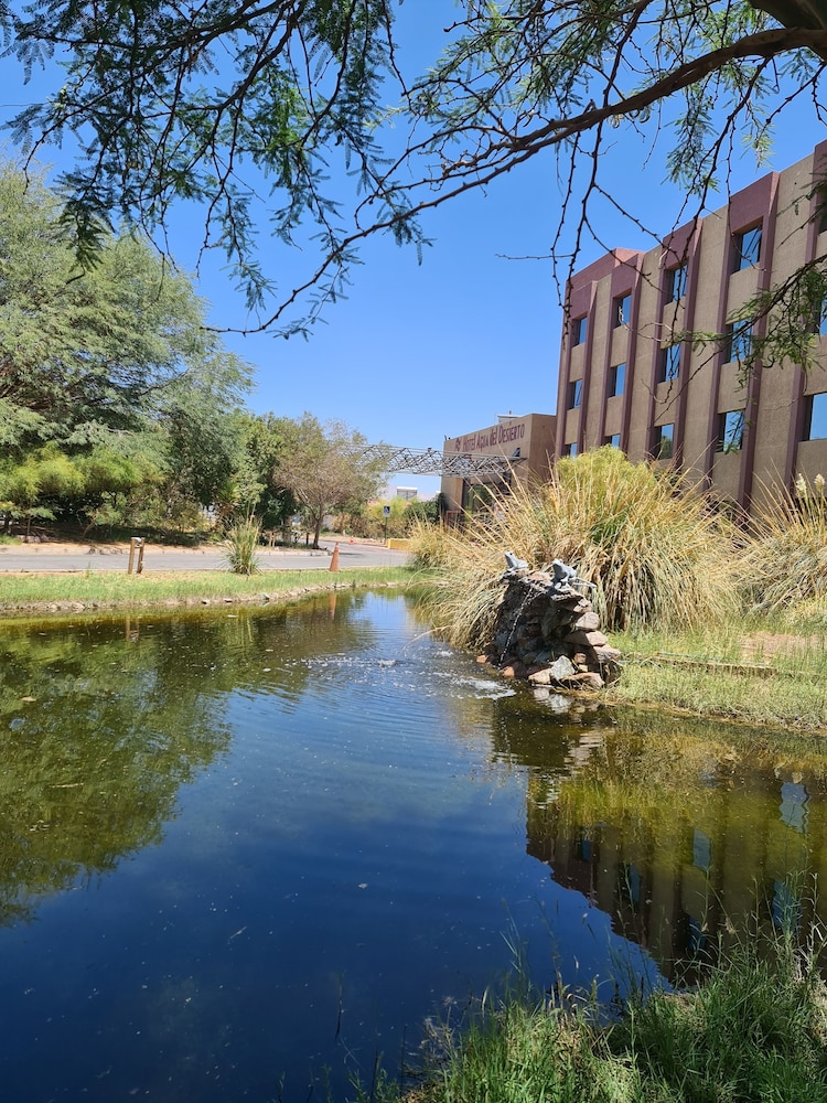 Agua Del Desierto 35/43