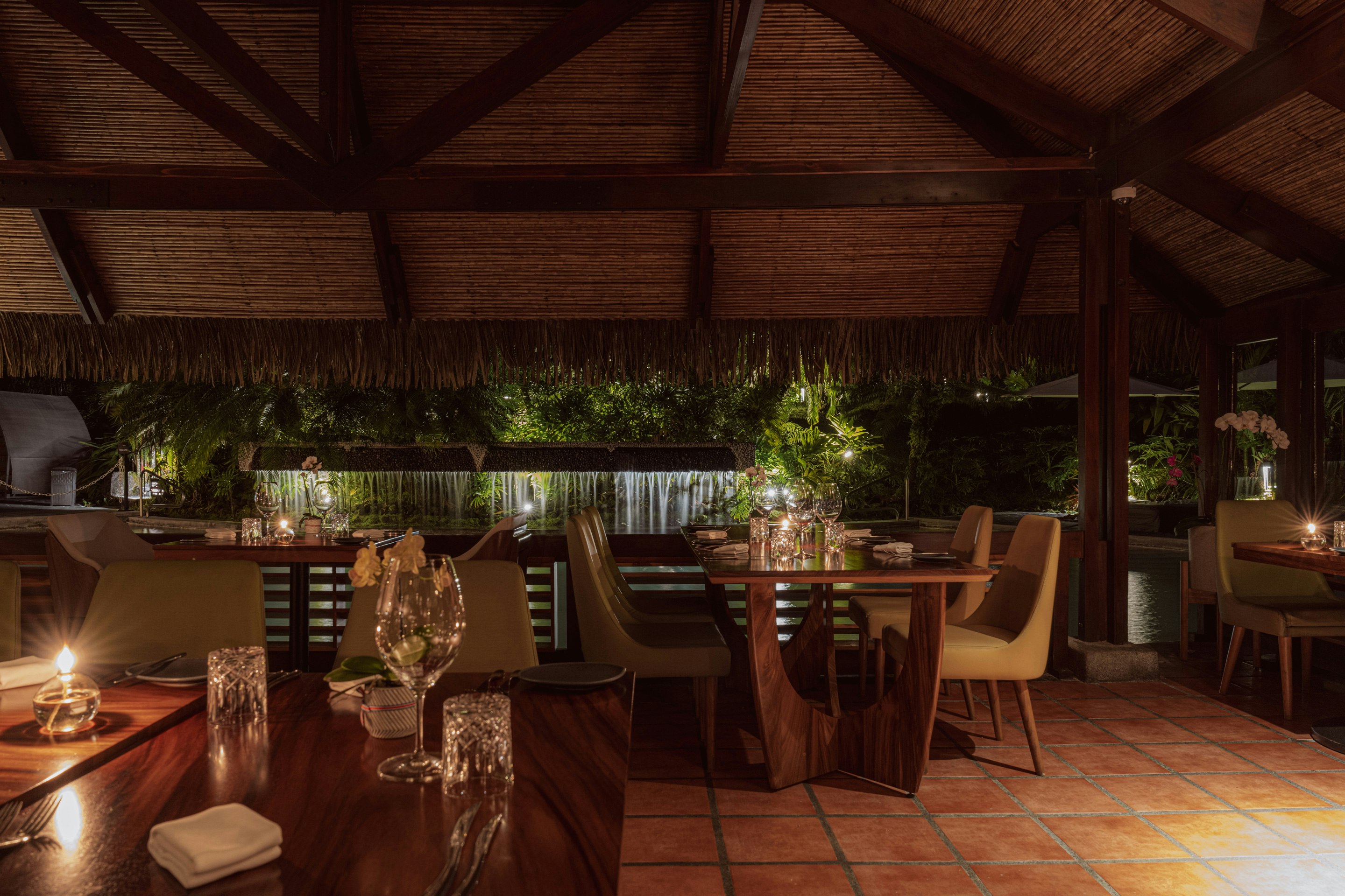 Tabacon Thermal Resort and Spa 65/81