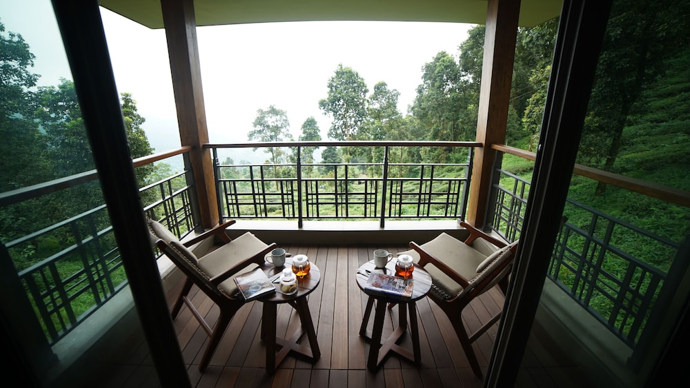 Taj Chia Kutir Resort & Spa 9/37
