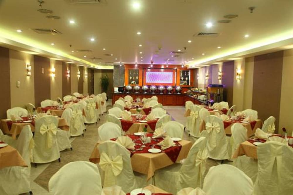 Florida City Hotel Apartments 35/42