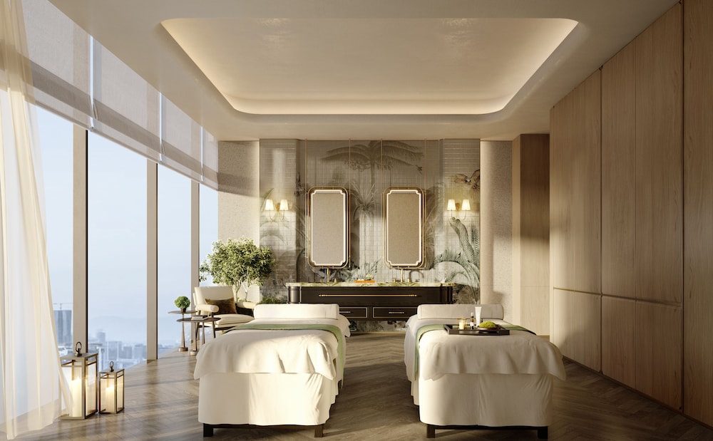 Shangri-La Nanshan Shenzhen 32/58