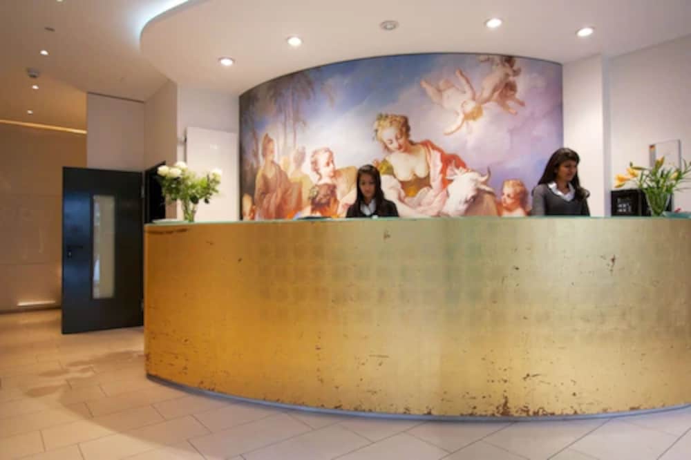 Hotel Europa Life 6/48