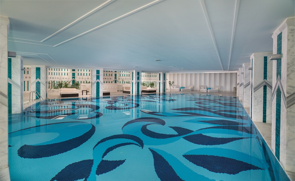 Hillstone Hotel and Spa Bodrum 35/50
