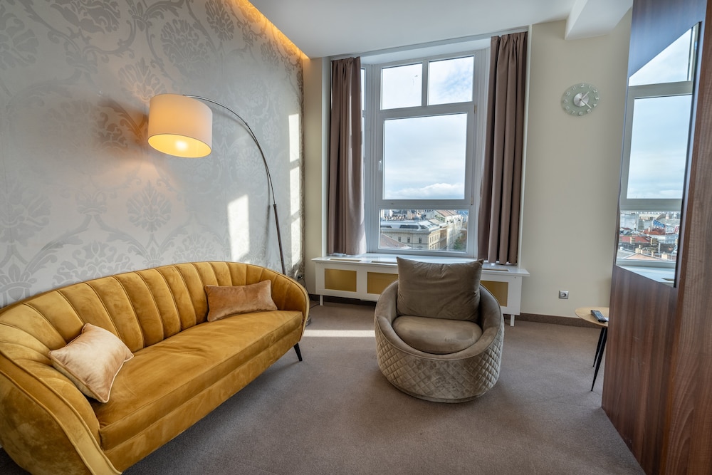 Medos Hotel Budapest 29/50