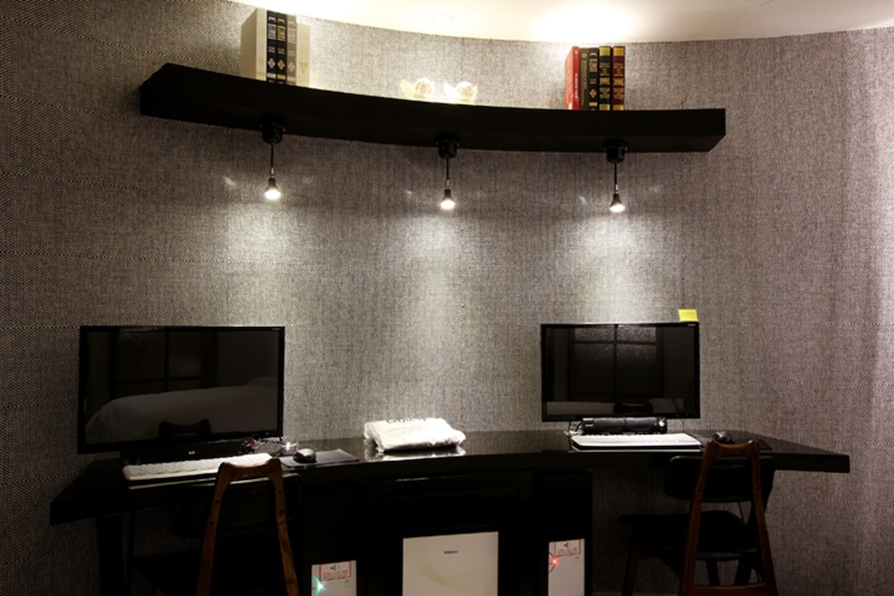 Jeonju Mari Hotel 31/50
