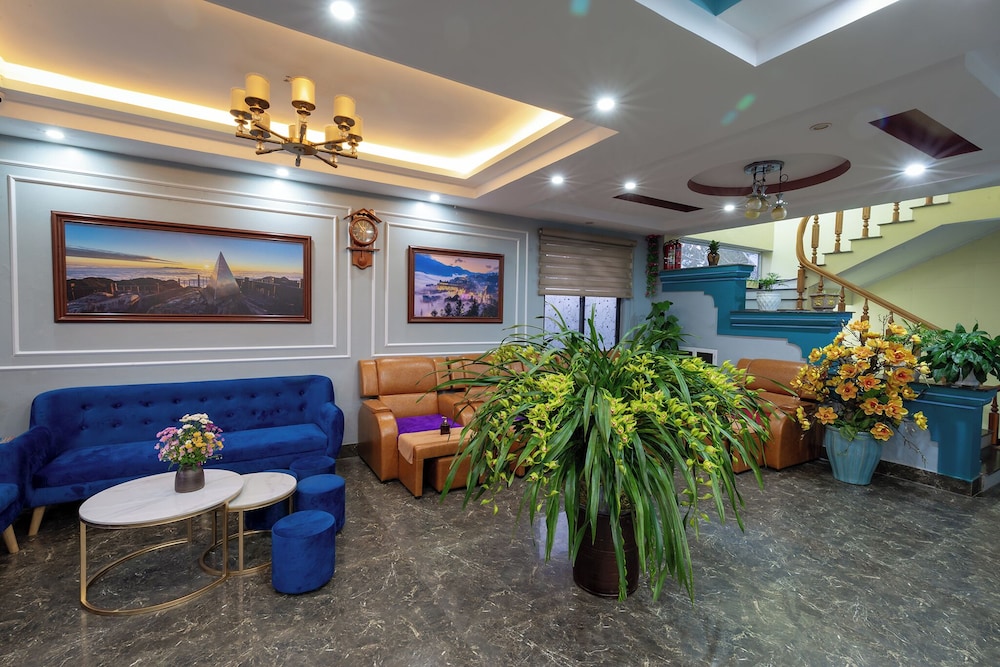 Sapa Friendly Inn & Travel 33/50